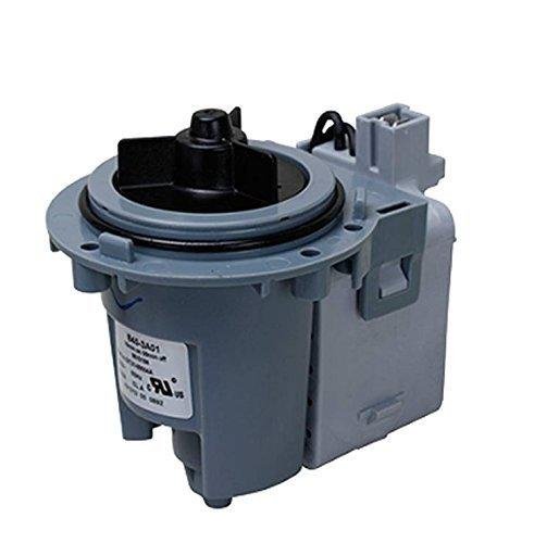 Replacement DC31-00054A Samsung Washer Drain Pump