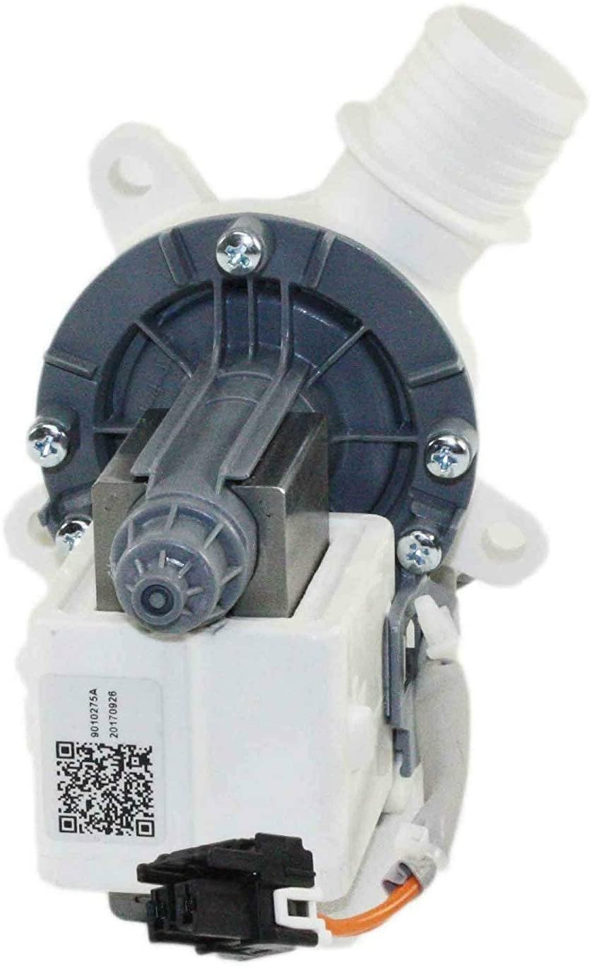 EQUIPMENT DOCTOR US Washer Water Drain Pump B40-3A01 290D1201G002 9010275A