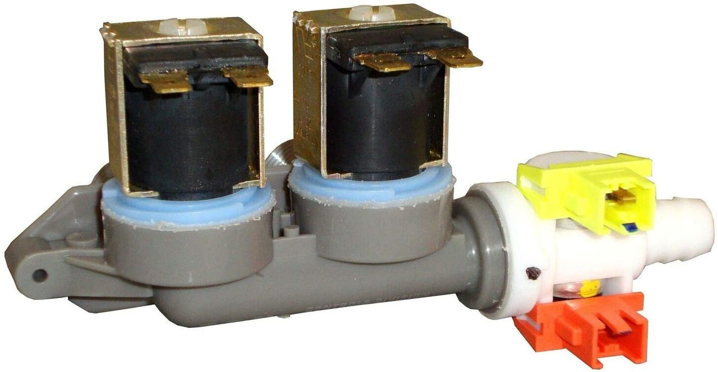 Global Solutions - Washers Water Inlet Valve AP6013541 - PS11746767