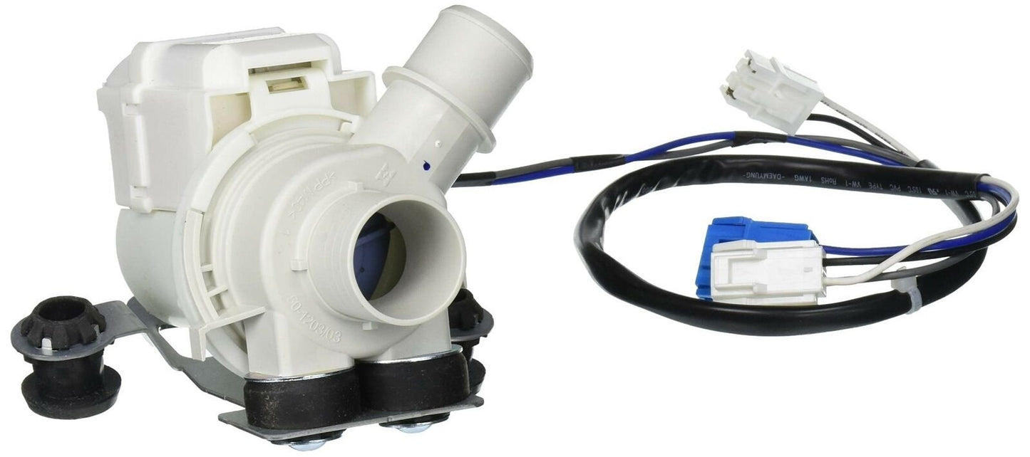 LG 5859EA1004K Drain Pump