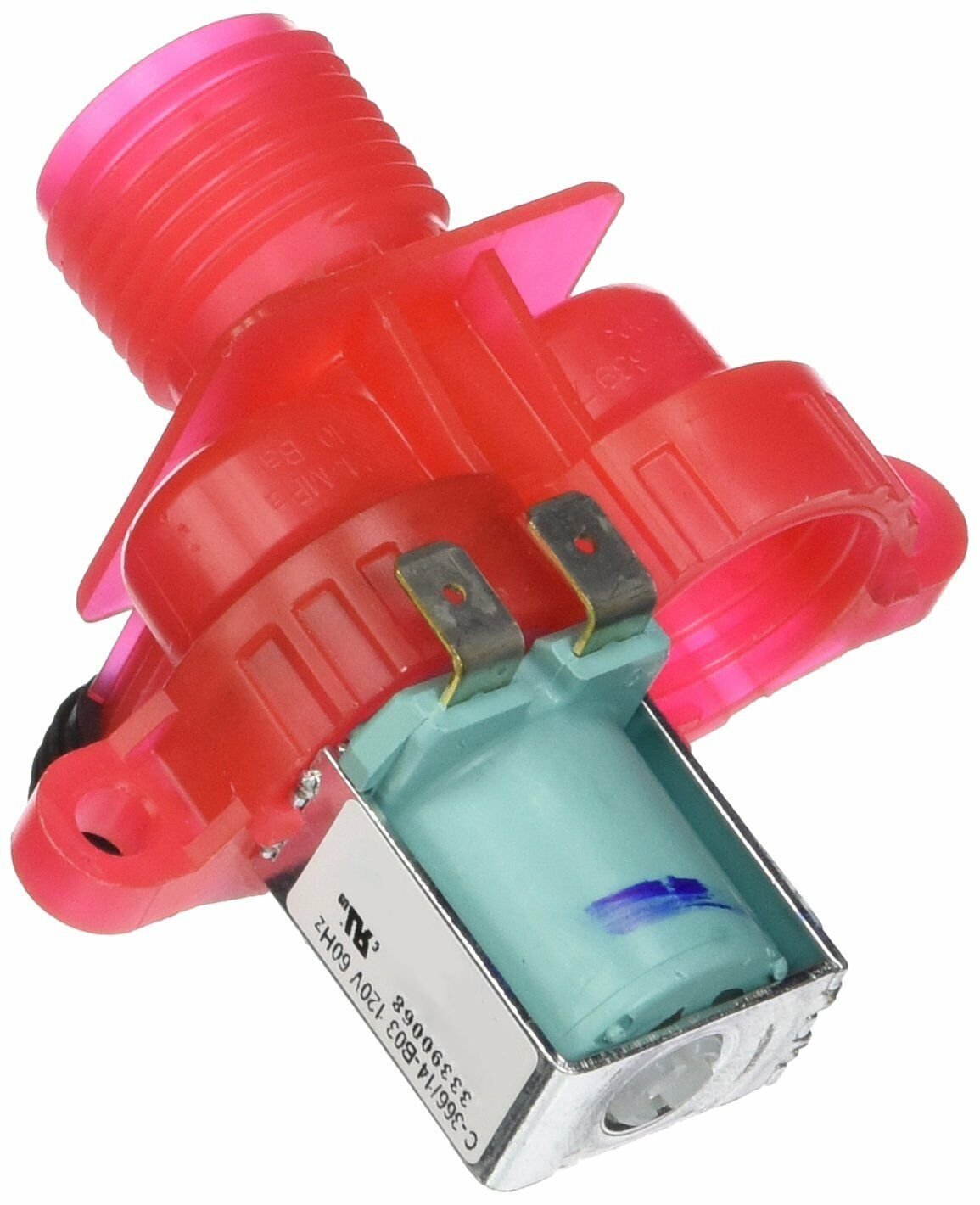 AP6017592 Kenmore Whirlpool Washer Water Valve AP6017592