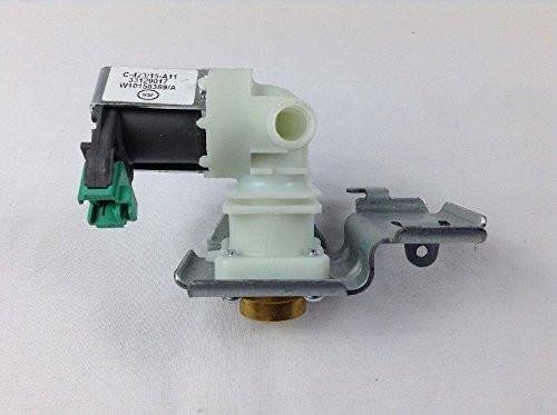 Kenmore Whirlpool Dishwasher Water Valve UNIA4074 Fits ERW10158387