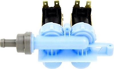 Kenmore Elite He 3t, 4t, 5T Washer Water Valve ONLY FOR MODELS IN THE DESCRIPTION UNIA4516 Fits PS11744913-Kenmore