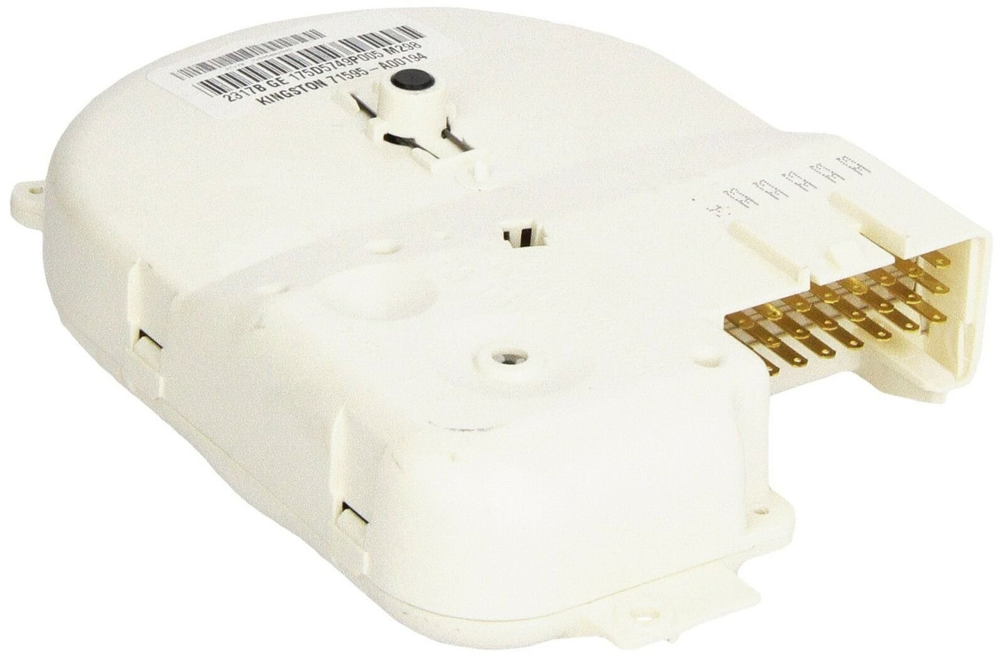 GE WH12X10348 General Electric Timer