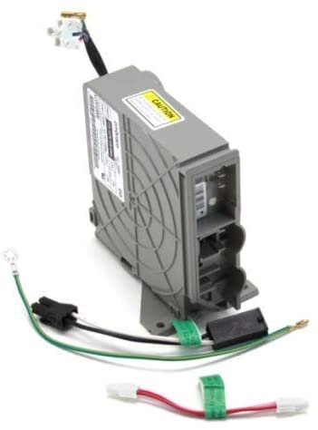 Global Solutions - 2306957 Embraco Compressor Inverter Old # EU 1556 02B 04