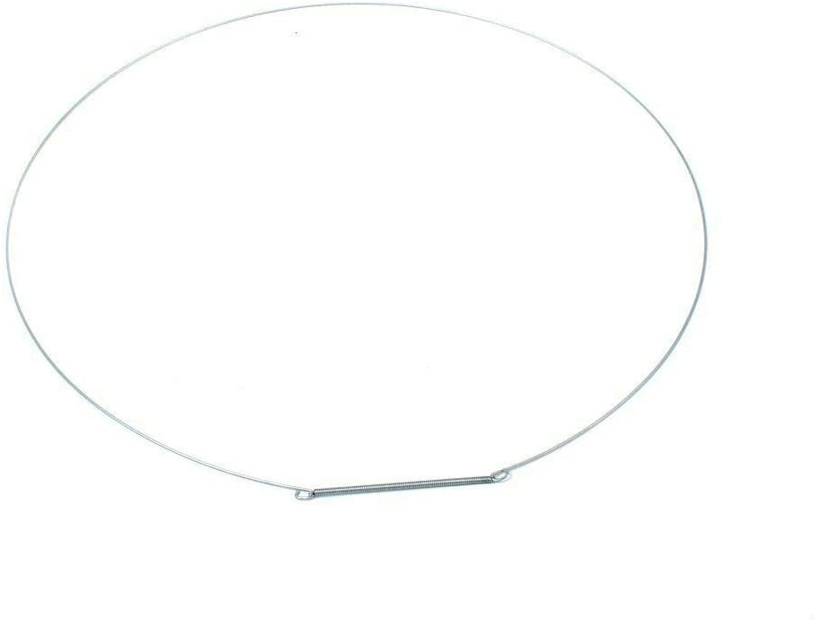 Global Solutions - Washer Spring Clamp 8181664-8182211