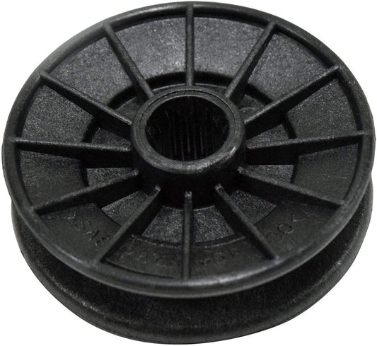 Global Products Washer Motor Pulley Compatible with Admiral EAP2017676