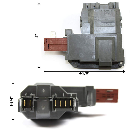 PRIORITY $5.95-131763245 Door Lock switch Assy 131763245