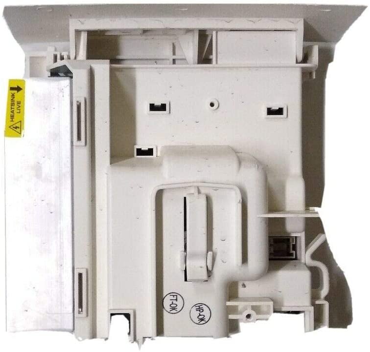 Global Solutions - Washer Motor Control Board 134409905-4452243