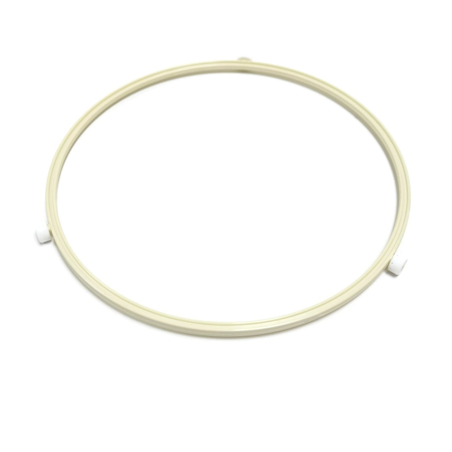 GlobPro PD00027496 PS951887 1084567 AP3671274 Microwave Guide Roller Assembly 9" ¼ Length Approx. Replacement for and Compatible with General Electric Heavy Duty