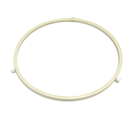 GlobPro PD00027496 PS951887 1084567 AP3671274 Microwave Guide Roller Assembly 9" ¼ Length Approx. Replacement for and Compatible with General Electric Heavy Duty