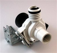 34001098: Drain Pump Assembly for Maytag