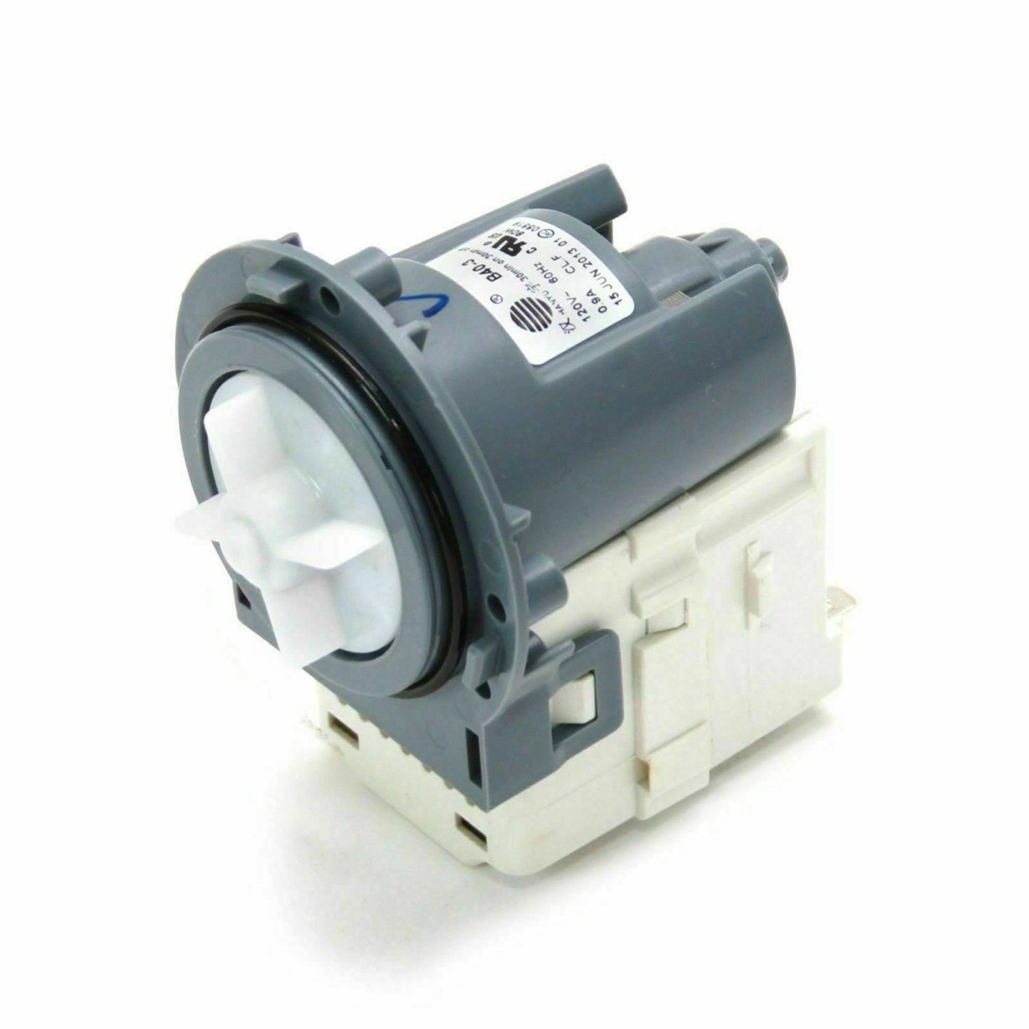 2-3 Days Delivery  Washer Drain Pump  -ONLY MOTOR DC97-15974C