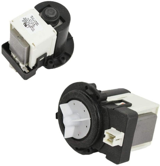 Global Solutions EAP4204638 Drain Pump Wl for Whirlpool Washer PD00001978