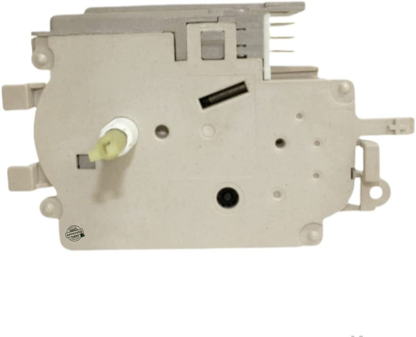 GlobPro 8542050 1018725 Washer Timer 24 terminals Replacement for and compatible with Whirlpool Estate Kenmore Heavy DUTY