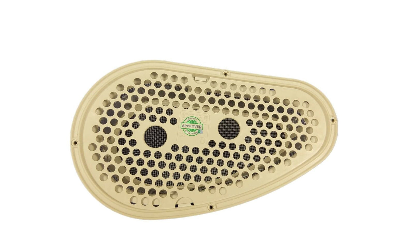 GlobPro PD00031714 AP5989822 PS11729240 EAP11729240 Lint Screen & Cover Repla...