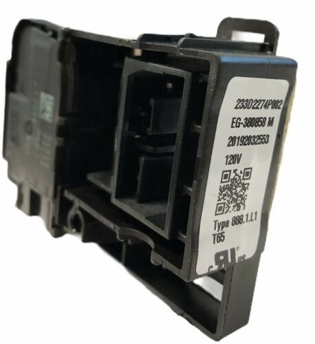 Ge WH01X27954 Washer Lid Lock Genuine Original Equipment Manufacturer (OEM) Part