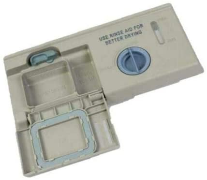 Global Solutions - Dishwasher Soap Dispenser 9" inch W10195175- WPW10195175