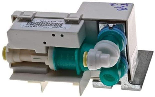 Global Products Ice Maker Water Inlet Valve Compatible with Kenmore AP6017258