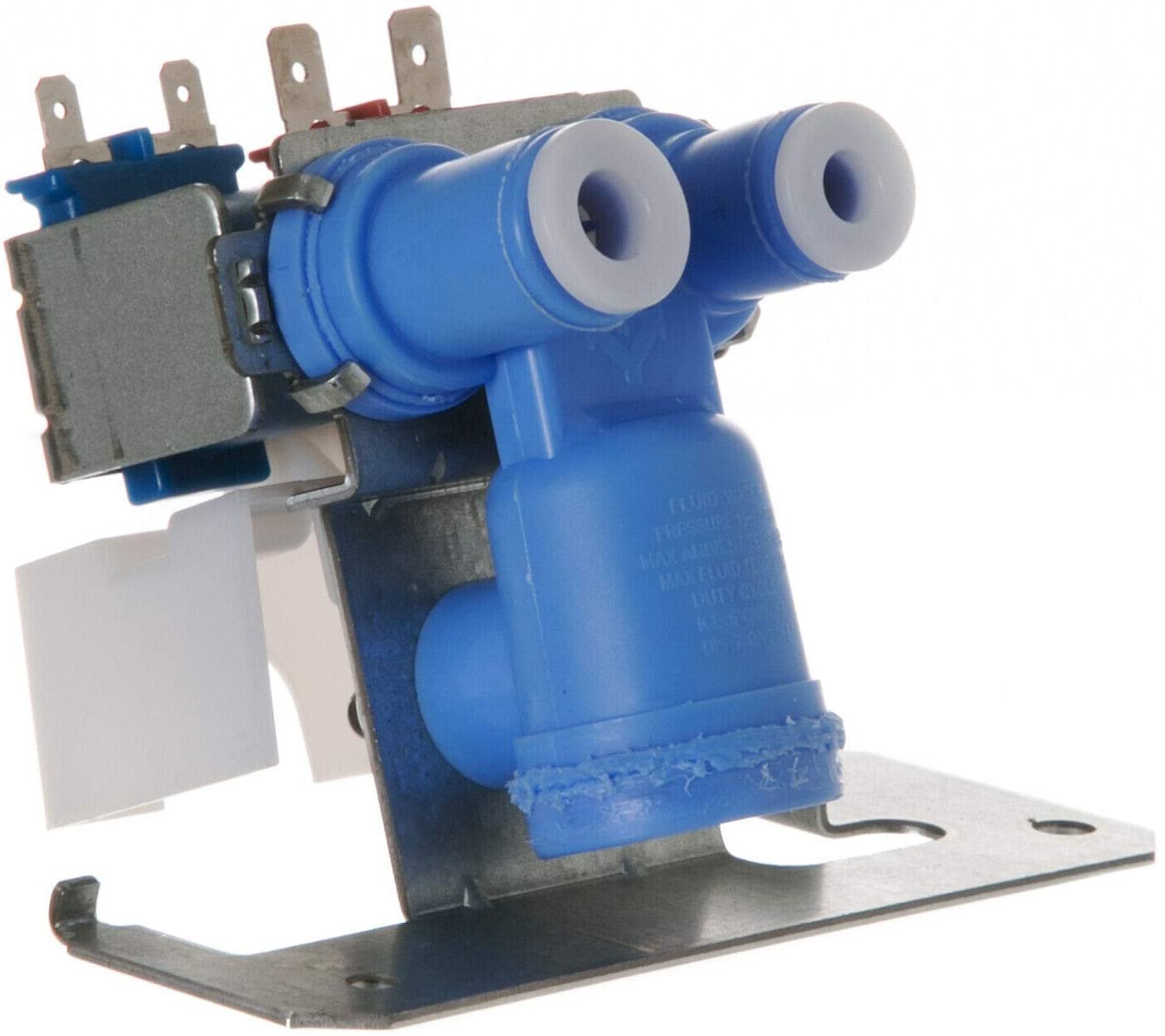 Global Solutions - Refrigerator Water Valve EAP304374