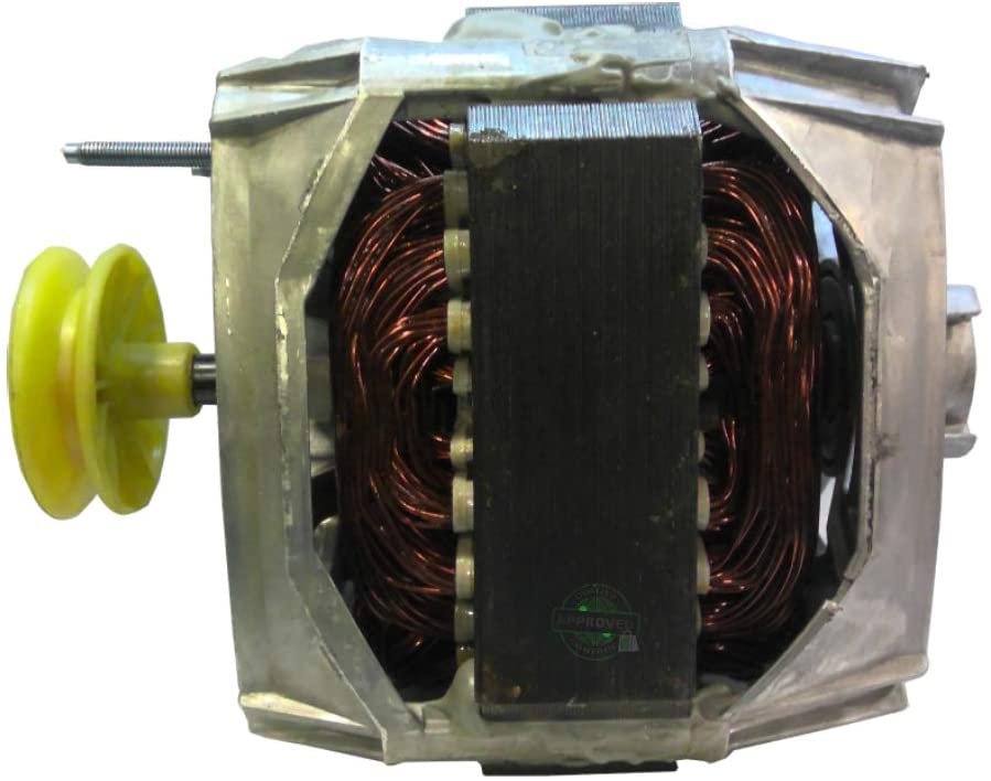 HeavyDUTY - Washer Motor 21001922-21001950