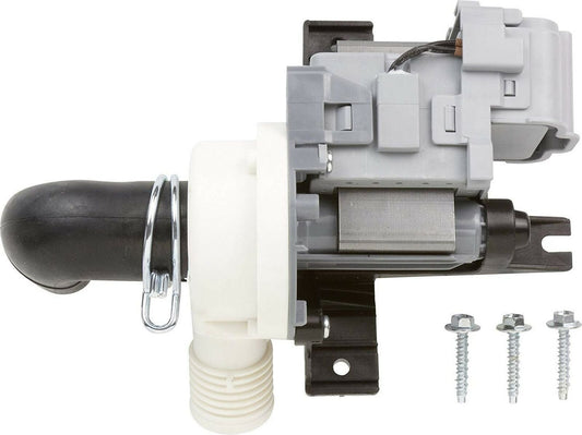 Global Products Washer Drain Pump and Motor Compatible with Kenmore 2392433