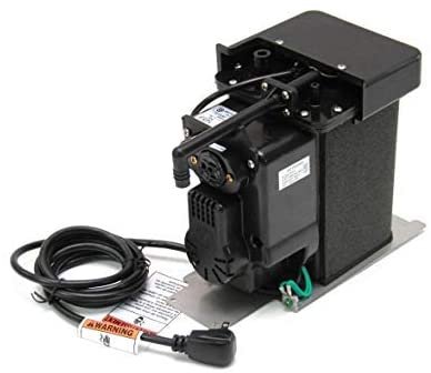 Ice Maker Pump Compatible with KItchenAid Beckett AP5985213, PS1172318, DMD500AWP