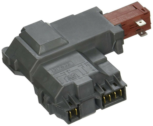 Global Products Washer Door Lock Switch Compatible with White-Westinghouse 36...