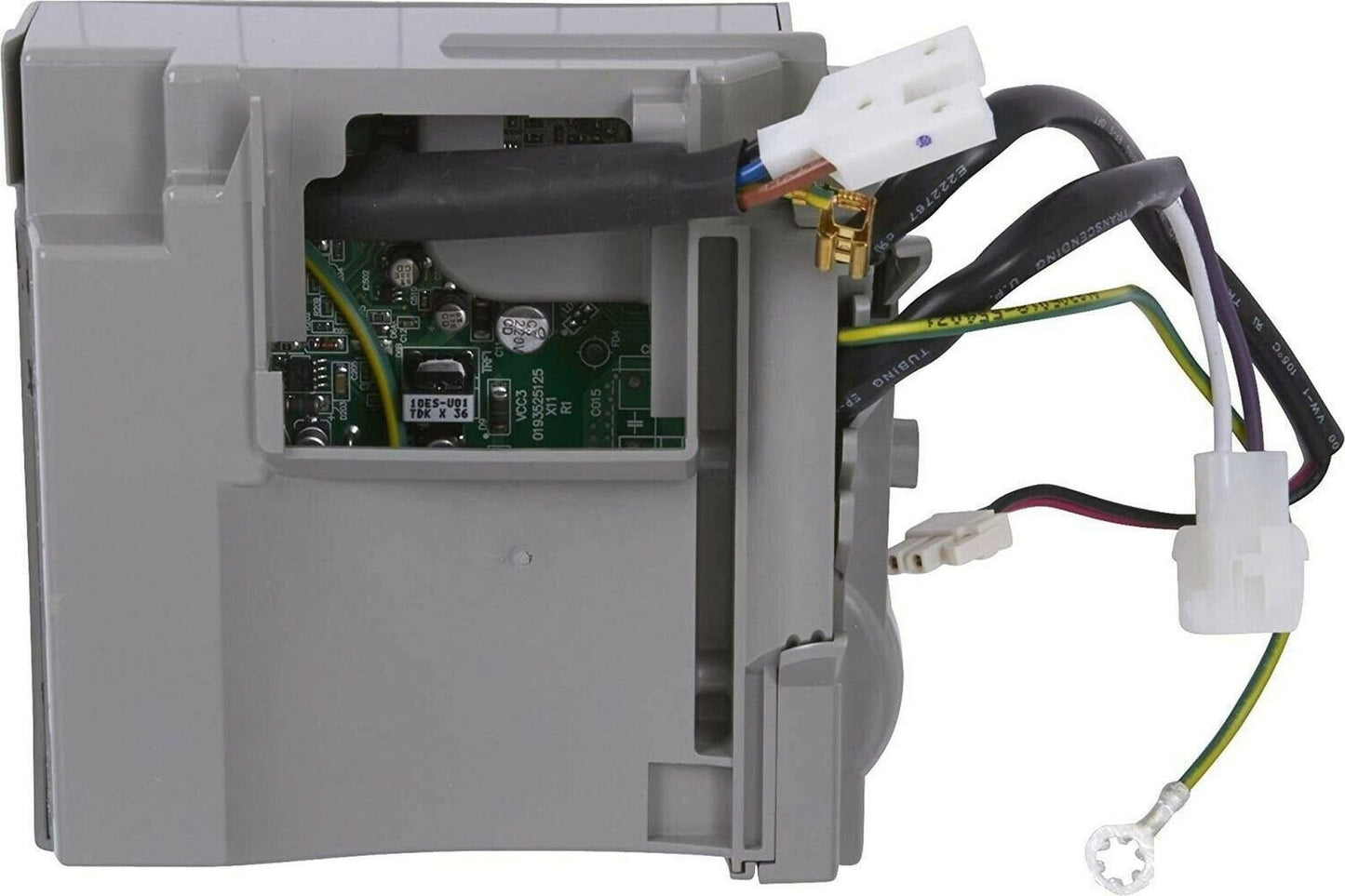 Global Solutions 241577505 Inverter Control Board Wl for Whirlpool Refrigerat...