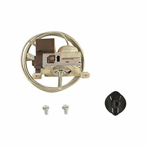 80-54381-00 U-Line Ice Machine Cold Control