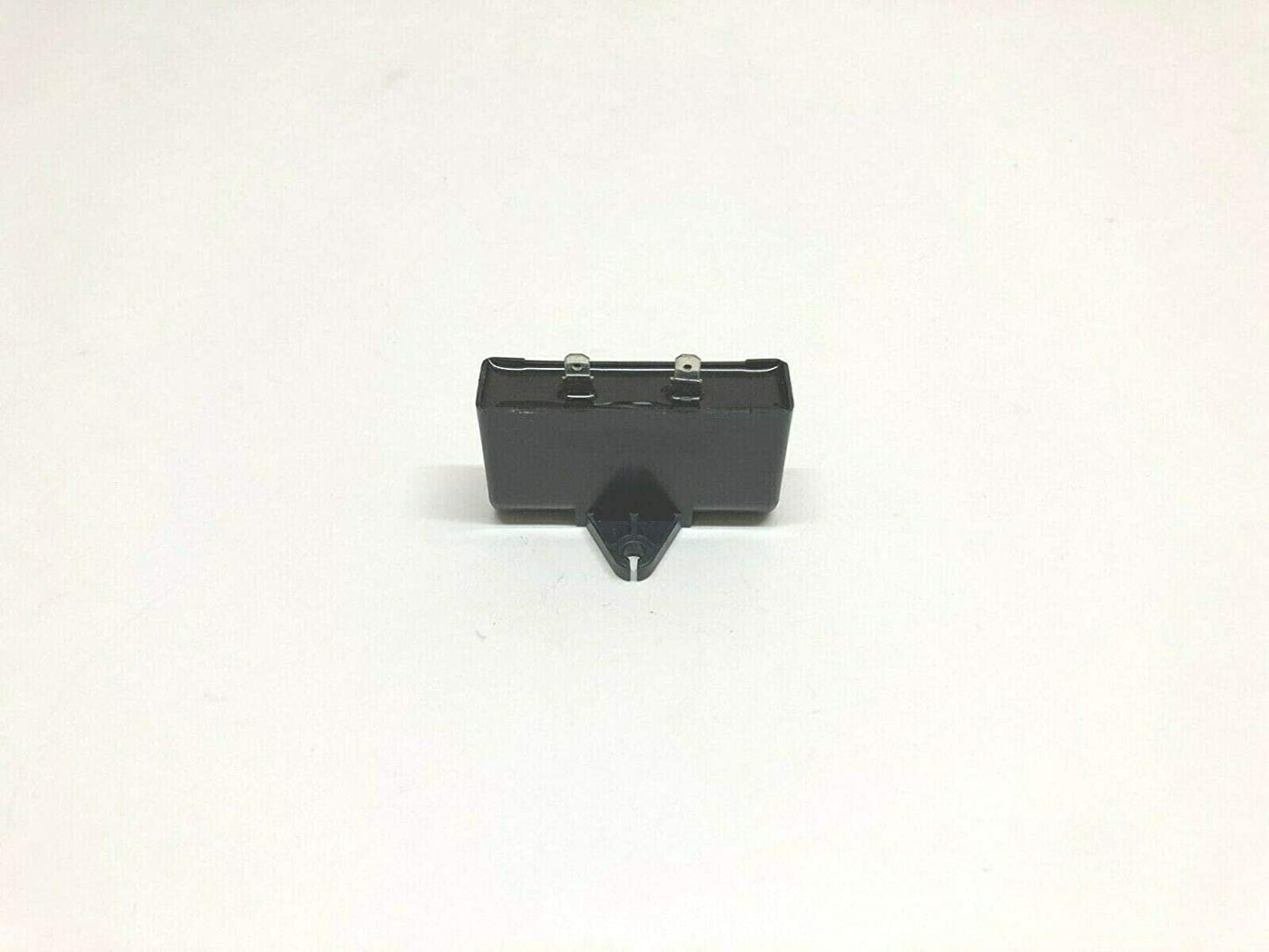 Global Solutions - Refrigerator Compressor Capacitor 12 uf MFD 4356995, 4357055, 4357094