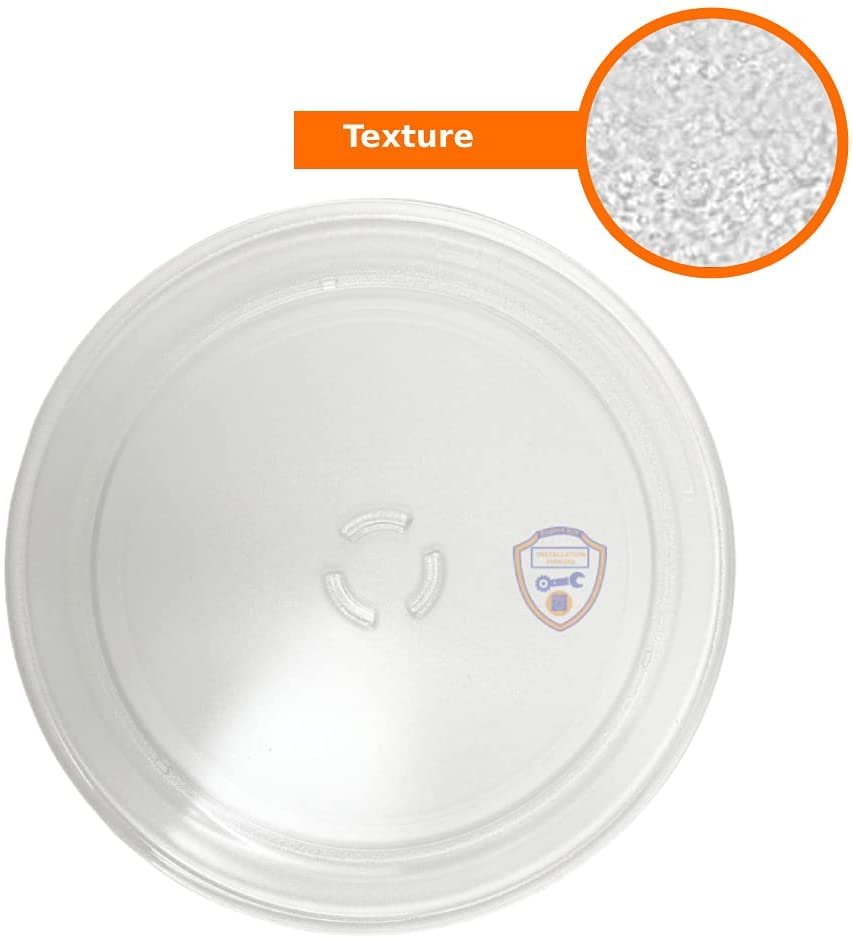 DrEquipUS 8205992 Tray-Cook Replacement for and Compatible with KitchenAid Whirlpool Kenmore/Sears Heavy Duty