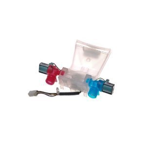 Express Parts  Whirlpool Part Number W10140918: Valve. Water Inlet W/Vacuum Break