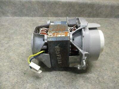 Global Products Dishwasher Circulation Pump & Motor Compatible with Kenmore 8531020