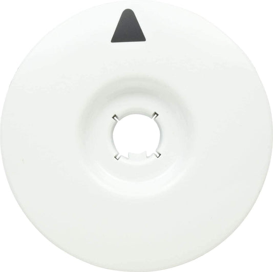 Global Solutions - Washer Timer Knob Plate WH11X10049