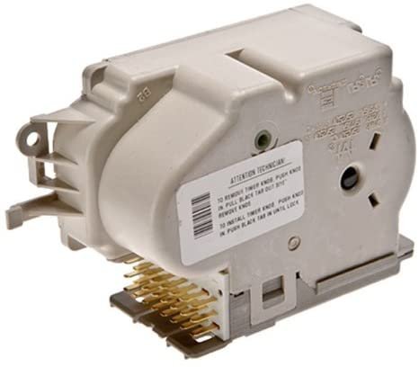 Global Products Washer Timer Compatible with Inglis AP6013162