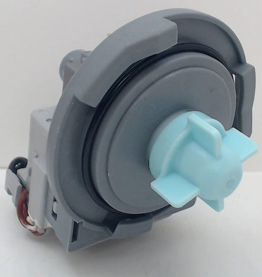 Front Load Washer Drain Pump for Bosch, AP3996662, PS8729769, 00642239