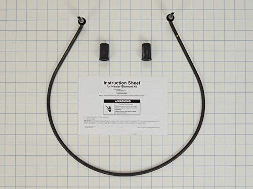 Express Start Heating Element Kit BWR984881 Replacement for Whirlpool PS8260087