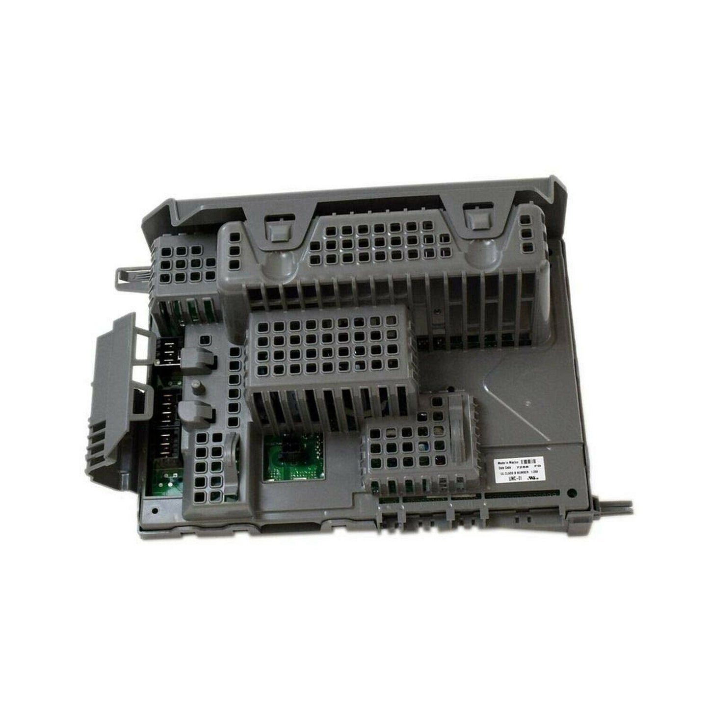 Global Solutions W11031829 Electronic Control Board Wl for Whirlpool Washer W...