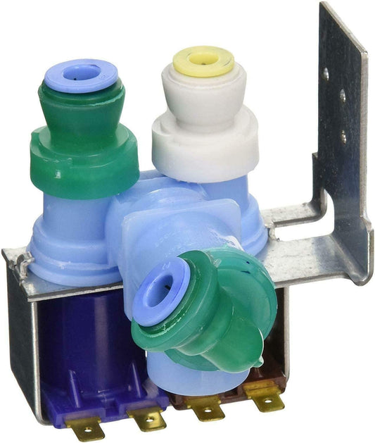 Global Solutions - Refrigerator Water Valve Y12002101 67003659