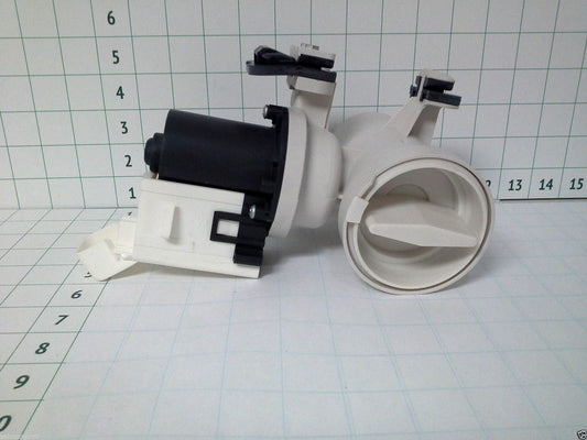 Express Parts  ERP4913 Washer Drain Pump and Motor Assembly for Whirlpool Kenmore W10130913