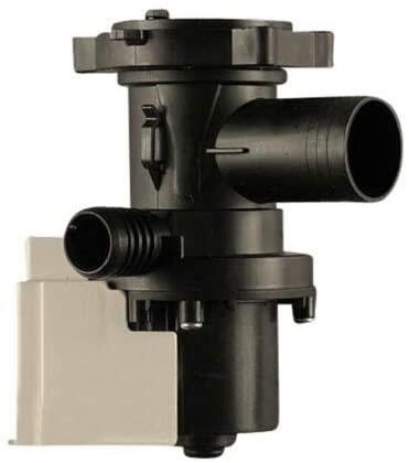 Global Solutions - Washer Water Pump Motor AP6021852-PS11755180