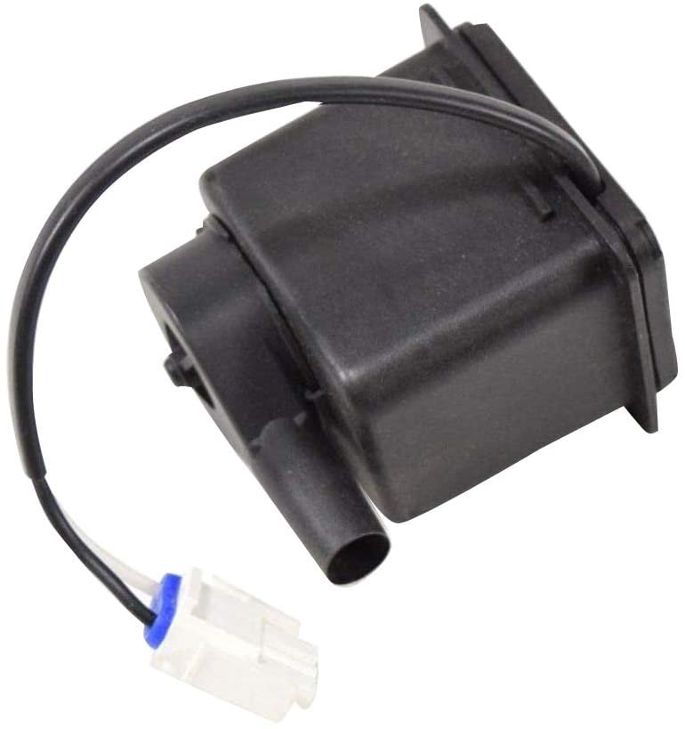 HeavyDUTY WR57X10074 Ice Cube Maker Pump Water Complete AH2338127