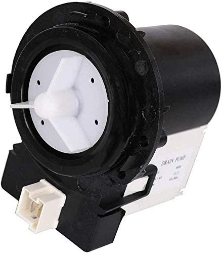 Delivery2/3Days-Plaset cod 62735 62716080-Neptune washer pump motor and impeller blades 62716080-6-2716080