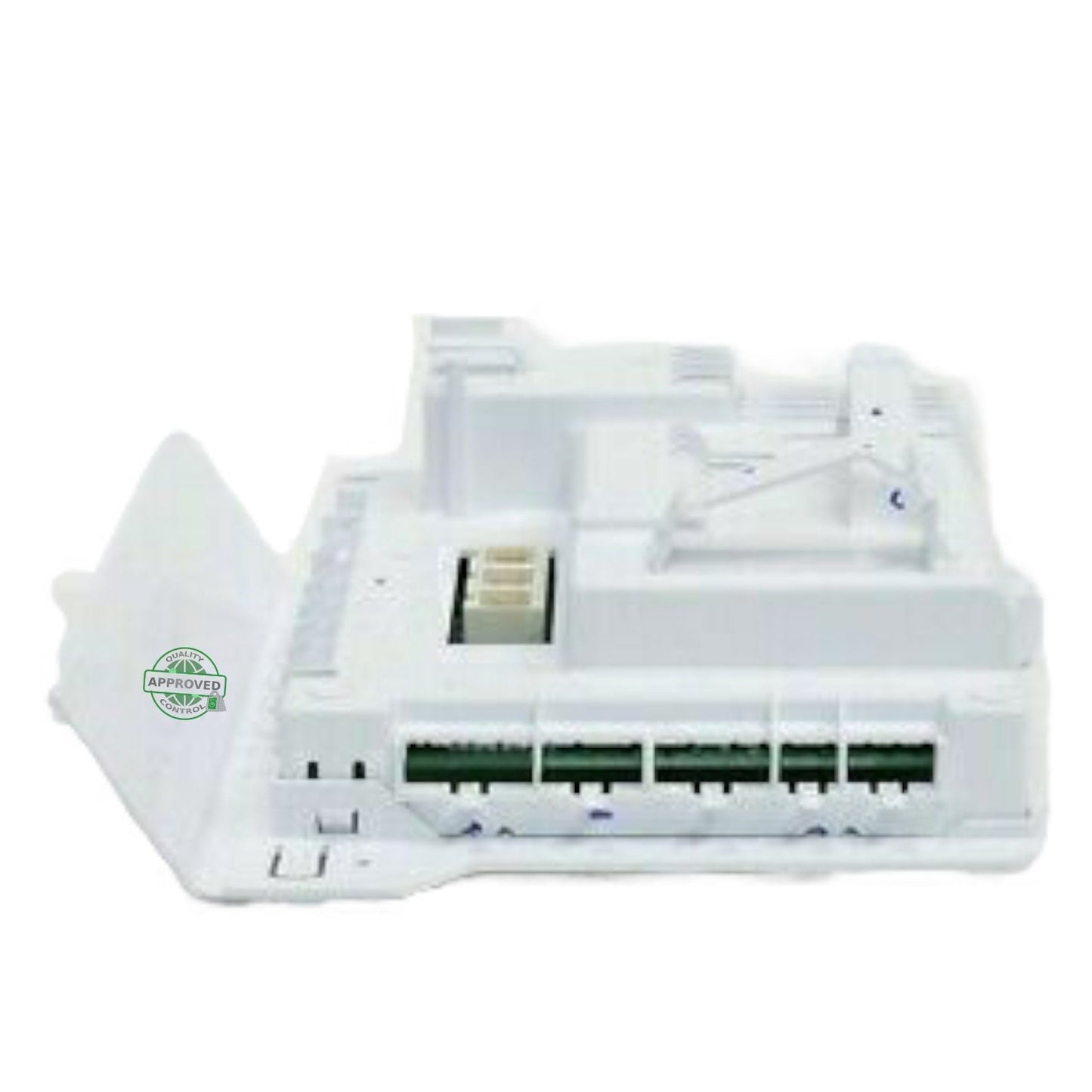 GlobPro W10525351 WPW10205839 Washer Control Board 8" ¼ length Approx. Replacement for and compatible with Whirlpool Heavy DUTY