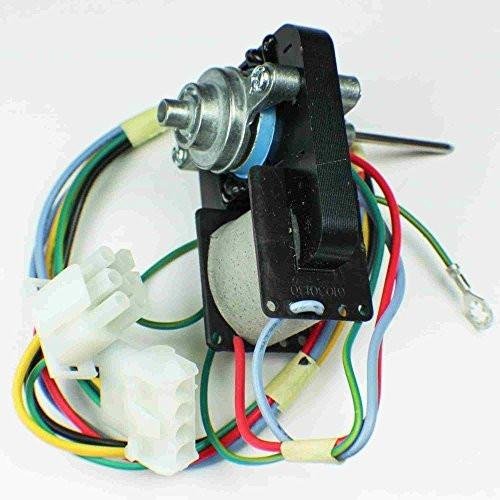 FRIGIDAIRE 241854401 Motor-Fan
