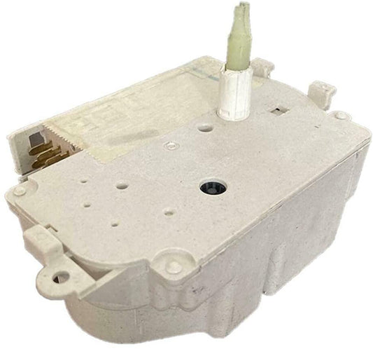 E-DrUS CK900472 compatible with Kenmore Washer Timer 8546685A/B/C/D/E/F/G/H/I/J/K compatible with Heavy DUTY