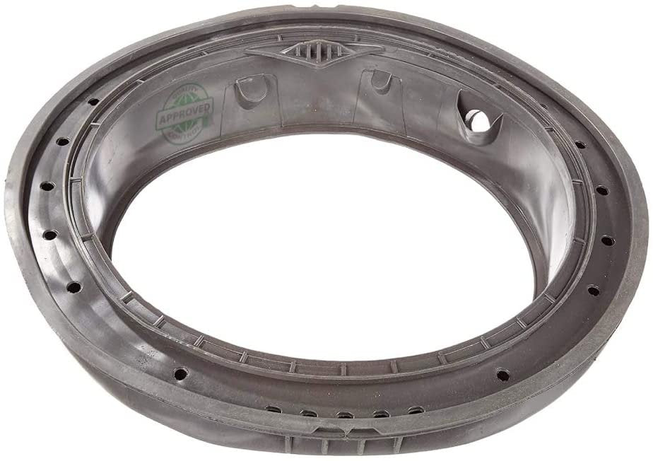 Global Solutions Washer Bellow Compatible With Whirlpool Kenmore Maytag AP6238143