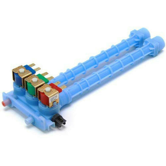 Edgewater Parts 134959340, AP4979374, PS3490374 Washer Inlet Water Valve Comp...
