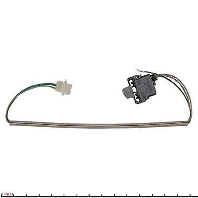 Express Parts Washers  Lid Switch Assembly 285671